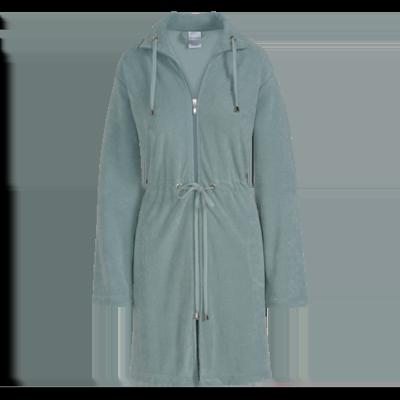 Vandyck Vandyck Badjas VOGUE mineral blue Small