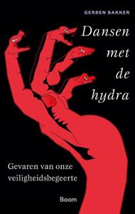 Dansen met de hydra (Paperback)