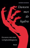 Dansen met de hydra (Paperback)