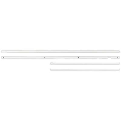 Samsung VG-SCFA50WTB/XC TV-frame