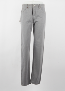 Straight Levi&apos;s Jeans in Gray size 30/34