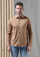 Gabbiano 333510-s Overhemd 5004 Roasted Pecan