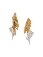 LOVENESS LEE boucles d'oreilles Aria - Argent