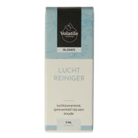 Volatile Luchtreiniger 5 Milliliter