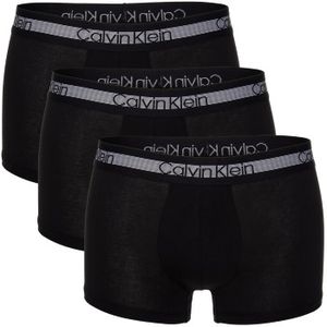 Calvin Klein 3 stuks Cooling Trunk