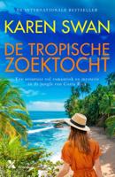 De tropische zoektocht (Paperback)