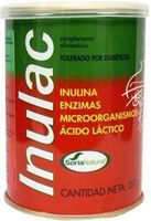 Soria Inulac polvo (200 gr)