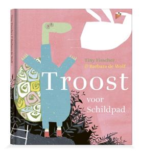 Troost voor Schildpad (Hardback)
