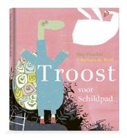 Troost voor Schildpad (Hardback)