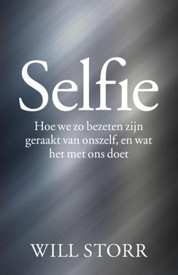 Selfie (Hardback)