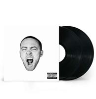 Mac Miller - GO:OD AM 2LP