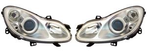 Koplamp Set SET2911962