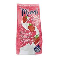 Mimi - Milchmix Erdbeere - 12x 400g
