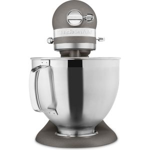 KitchenAid Artisan 5KSM185PS keukenmachine 300 W 4,8 l Grijs