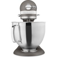 KitchenAid Artisan 5KSM185PS keukenmachine 300 W 4,8 l Grijs - thumbnail