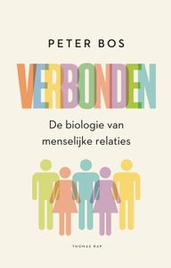 Verbonden - Peter Bos - ebook