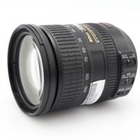 Nikon AF-S 18-200mm f/3.5-5.6G ED DX VR occasion