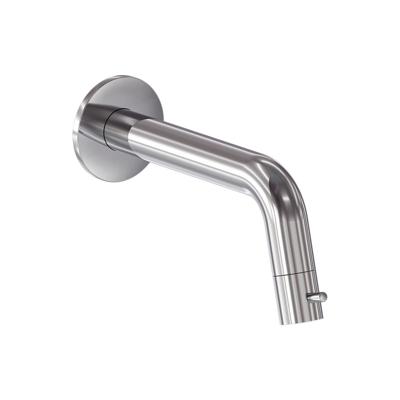 Inbouw Fonteinkraan MAY Stilo Inkortbaar, 1/2" Aansluiting Chroom
