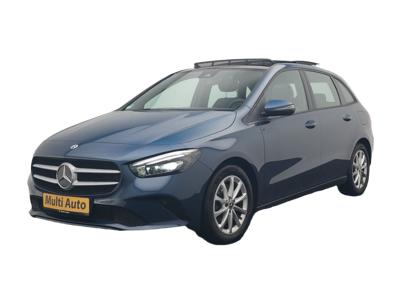 Mercedes Benz B Klasse