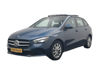 Mercedes Benz B Klasse