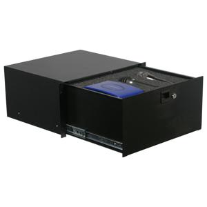 Odyssey ADFRD05 racklade met schuimvulling 5 U