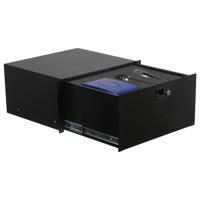 Odyssey ADFRD05 racklade met schuimvulling 5 U - thumbnail