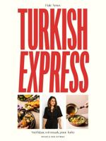 Turkish Express (Hardback)