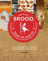 Brood. Daar zit wat in! (Hardback)