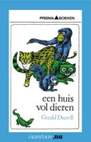 Een huis vol dieren (Paperback)