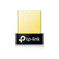 TP-Link UB400 Bluetooth 4.0 Nano USB-adapter Bluetooth ontvanger Zwart TP-Link UB400 Bluetooth 4.0 Nano USB-adapter Bluetooth ontvanger Zwart