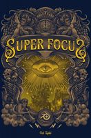 Super Focus - Rob Tuytel - ebook