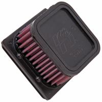 K&N vervangingsfilter Yamaha XP500 T-Max 2001-2005 (YA-5001) YA5001 K&N vervangingsfilter Yamaha XP500 T-Max 2001-2005 (YA-5001) YA5001