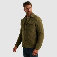 Pme Legend The Bruce Bold Waffle Fur Jacket/shirtjacket 2 Psi Overshirt 6389 Dusky Green Pme Legend The Bruce Bold Waffle Fur Jacket/shirtjacket 2 Psi Overshirt 6389 Dusky Green
