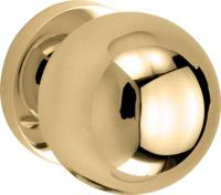 Knopgarn. Kogel 50mm/Vivo geveerd MGO