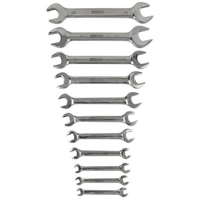 KS Tools 964.2245 964.2245 Dubbele steeksleutelset