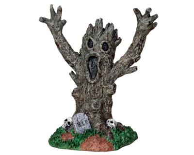 Spooky trees monster - Lemax