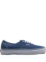 Vans baskets Authentic - Bleu - thumbnail