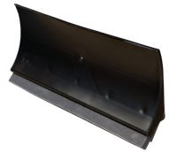 Rubber los voor vloertrekkers