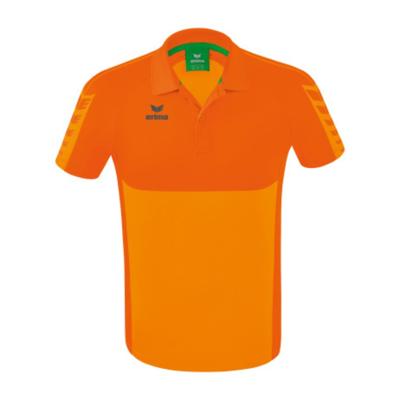Erima - Olhaco Six Wings Polo Heren 2XL