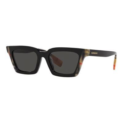 Dames zonnebril Burberry BRIAR BE 4392U