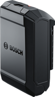 Bosch Blauw BA 18-C Batterijadapter (18V -> Alkaline C) | In Doos - 1608M00C4B