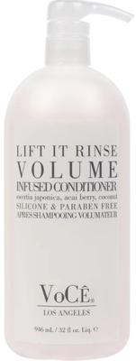 VoCê Rinse Lift It Volume Infused Conditioner 946ml