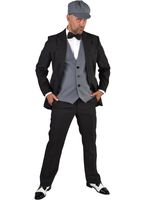 Peaky Blinders Pak Man 4-Delig