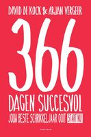 366 dagen succesvol - David de Kock, Arjan Vergeer - ebook