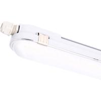 PremiumPro LED TL armatuur 150 cm met daglicht- en bewegingssensor - 8000 lumen - IP65 waterdicht - 40.000 branduren