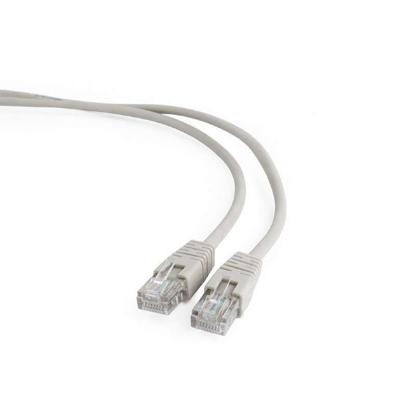 Gembird PP12-30M netwerkkabel Grijs Cat5e U/UTP (UTP)
