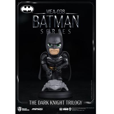 Beast Kingdom Mini Egg Attack The Dark Knight Trilogy Batman