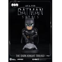 Beast Kingdom Mini Egg Attack The Dark Knight Trilogy Batman