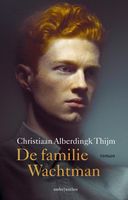 De familie Wachtman - Christiaan Alberdingk Thijm - ebook - thumbnail