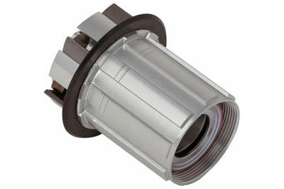 FSA Full 6 Vrijlooplichaam Pal van Shimano 11V - Zilver